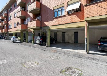 Edificio all\'aperto - Quadrilocale VIA PIETRO NENNI
 
37, Monterotondo - foto 22
