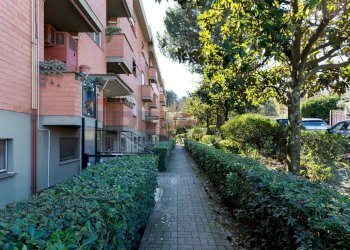 Edificio all\'aperto - Quadrilocale VIA PIETRO NENNI
 
37, Monterotondo - foto 26