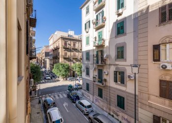 Edificio all\'aperto - Apartment Via Saverio Cavallari
 
28, Palermo - photo 16