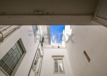 Edificio all\'aperto - Apartment Via Saverio Cavallari
 
28, Palermo - photo 20