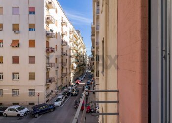 Edificio all\'aperto - Apartment Via Saverio Cavallari
 
28, Palermo - photo 24