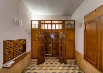 ingresso stabile - Apartment Via Saverio Cavallari
 
28, Palermo - photo 25