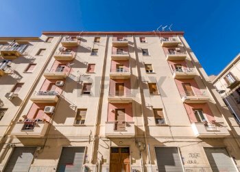 Edificio all\'aperto - Apartment Via Saverio Cavallari
 
28, Palermo - photo 26