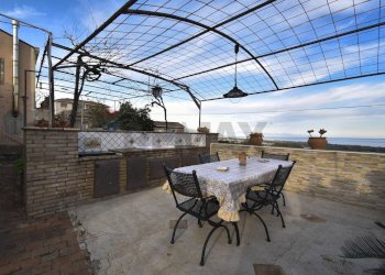 Terrazza - Casa indipendente Via Nunziata Piedimonte
 
267, Mascali - foto 1