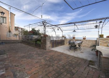 Terrazza - Casa indipendente Via Nunziata Piedimonte
 
267, Mascali - foto 12