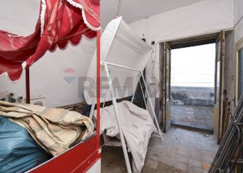 Camera / camera da letto - Casa indipendente Via Nunziata Piedimonte
 
267, Mascali - foto 13