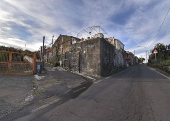 Edificio all\'aperto - Casa indipendente Via Nunziata Piedimonte
 
267, Mascali - foto 14