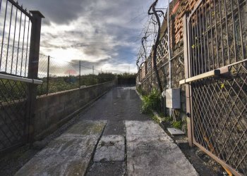 Edificio all\'aperto - Casa indipendente Via Nunziata Piedimonte
 
267, Mascali - foto 15
