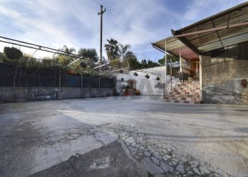 Terrazza - Casa indipendente Via Nunziata Piedimonte
 
267, Mascali - foto 16