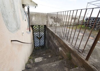 Scale - Casa indipendente Via Nunziata Piedimonte
 
267, Mascali - foto 20