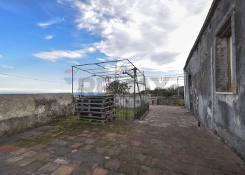 Terrazza - Casa indipendente Via Nunziata Piedimonte
 
267, Mascali - foto 21