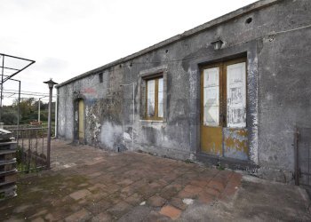 Casa all\'aperto - Casa indipendente Via Nunziata Piedimonte
 
267, Mascali - foto 22