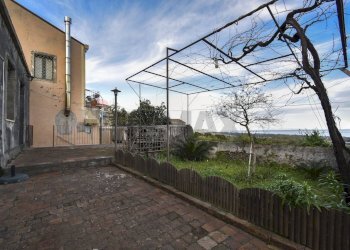 Terrazza - Casa indipendente Via Nunziata Piedimonte
 
267, Mascali - foto 23