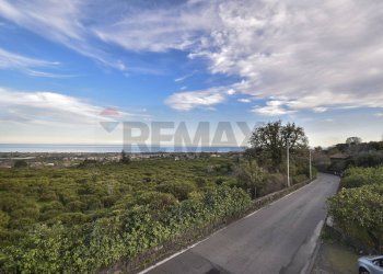 Edificio all\'aperto - Casa indipendente Via Nunziata Piedimonte
 
267, Mascali - foto 25