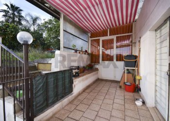 Terrazza - Casa indipendente Via Nunziata Piedimonte
 
267, Mascali - foto 27