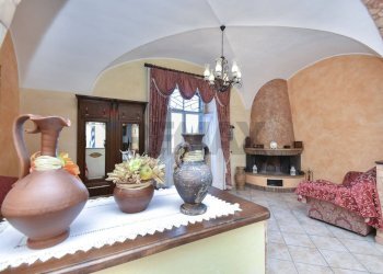Soggiorno - Casa indipendente Via Nunziata Piedimonte
 
267, Mascali - foto 34