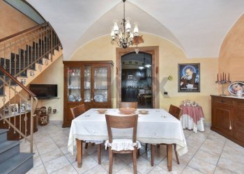 Sala da pranzo - Casa indipendente Via Nunziata Piedimonte
 
267, Mascali - foto 37