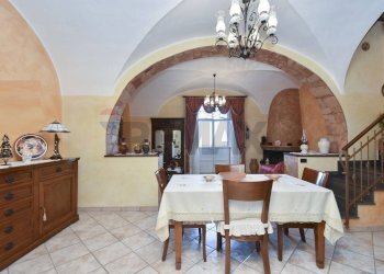 Sala da pranzo - Casa indipendente Via Nunziata Piedimonte
 
267, Mascali - foto 38