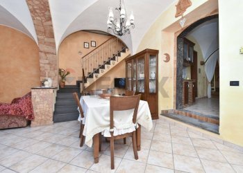 Sala da pranzo - Casa indipendente Via Nunziata Piedimonte
 
267, Mascali - foto 40