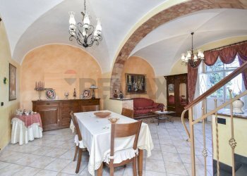 Sala da pranzo - Casa indipendente Via Nunziata Piedimonte
 
267, Mascali - foto 42