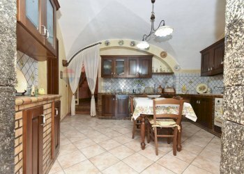 Sala da pranzo - Casa indipendente Via Nunziata Piedimonte
 
267, Mascali - foto 43