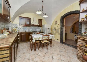 Cucina - Casa indipendente Via Nunziata Piedimonte
 
267, Mascali - foto 44