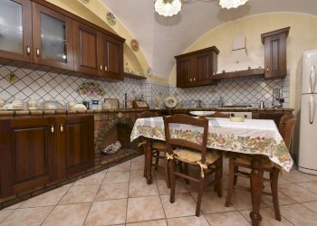 Cucina - Casa indipendente Via Nunziata Piedimonte
 
267, Mascali - foto 46