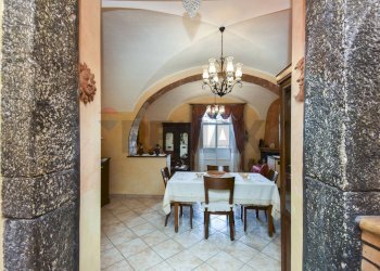 Sala da pranzo - Casa indipendente Via Nunziata Piedimonte
 
267, Mascali - foto 47