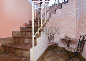 Scale - Casa indipendente Via Nunziata Piedimonte
 
267, Mascali - foto 49