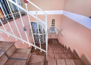 Scale - Casa indipendente Via Nunziata Piedimonte
 
267, Mascali - foto 50