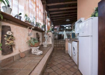 Cucina - Casa indipendente Via Nunziata Piedimonte
 
267, Mascali - foto 51