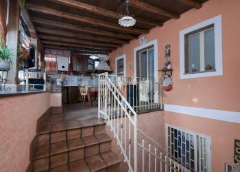 Terrazza - Casa indipendente Via Nunziata Piedimonte
 
267, Mascali - foto 52