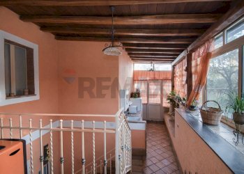 Balcone - Casa indipendente Via Nunziata Piedimonte
 
267, Mascali - foto 53