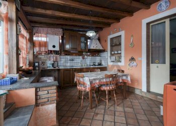 Cucina - Casa indipendente Via Nunziata Piedimonte
 
267, Mascali - foto 54