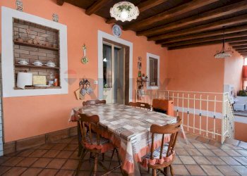 Terrazza - Casa indipendente Via Nunziata Piedimonte
 
267, Mascali - foto 55