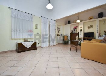 Soggiorno - Casa indipendente Via Nunziata Piedimonte
 
267, Mascali - foto 58