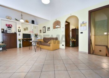 Soggiorno - Casa indipendente Via Nunziata Piedimonte
 
267, Mascali - foto 59