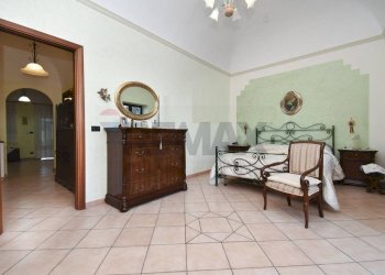 Camera / camera da letto - Casa indipendente Via Nunziata Piedimonte
 
267, Mascali - foto 64