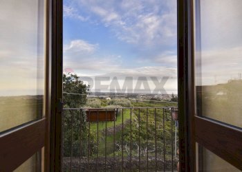 Balcone - Casa indipendente Via Nunziata Piedimonte
 
267, Mascali - foto 66