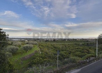 Edificio all\'aperto - Casa indipendente Via Nunziata Piedimonte
 
267, Mascali - foto 67