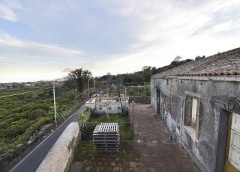 Edificio all\'aperto - Casa indipendente Via Nunziata Piedimonte
 
267, Mascali - foto 68