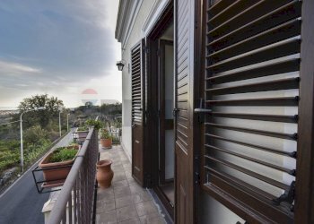 Balcone - Casa indipendente Via Nunziata Piedimonte
 
267, Mascali - foto 71