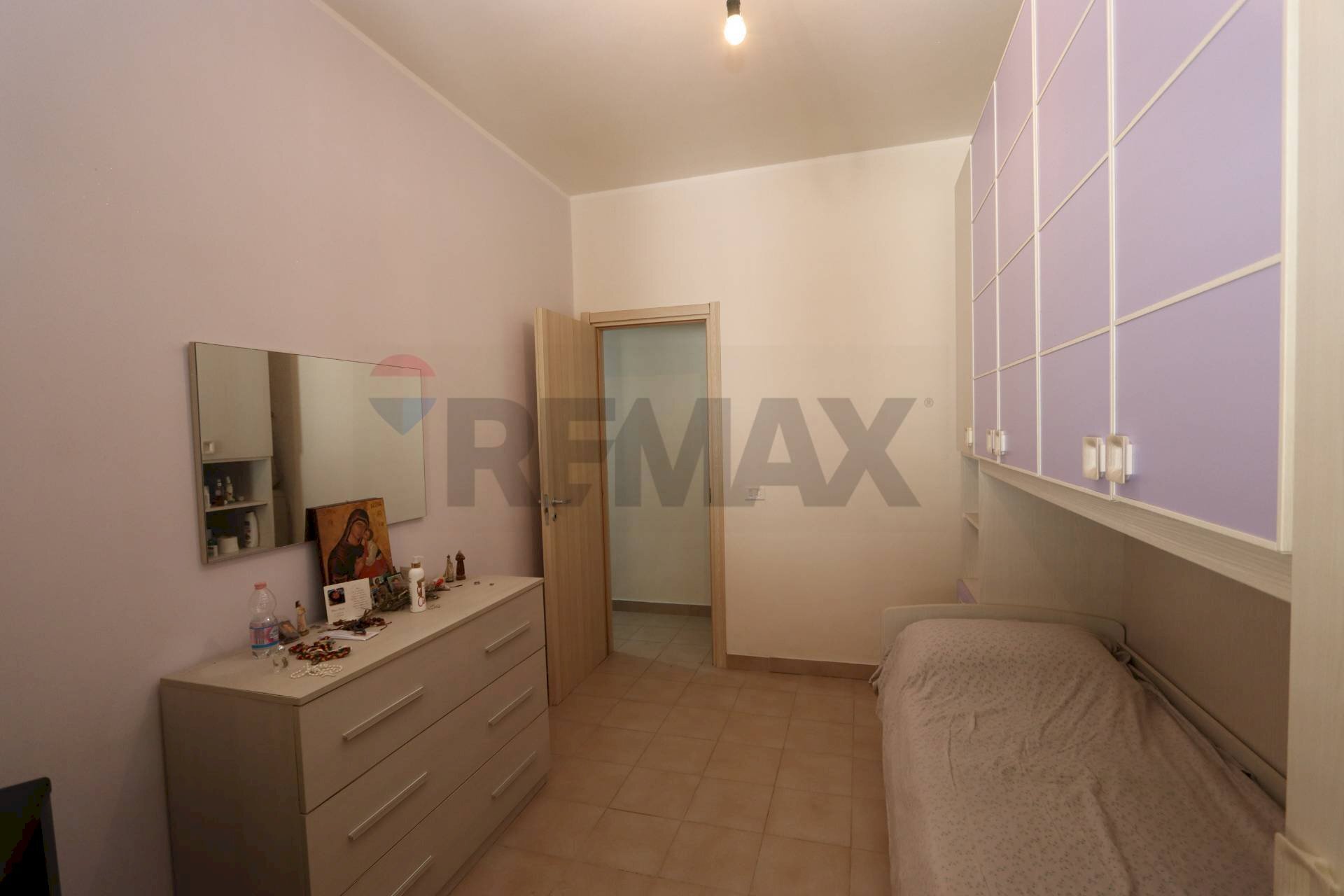 Camera / camera da letto - Appartamento Via Cagliari
 
6, Bronte - foto 1