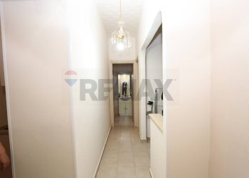 Hall / corridoio - Appartamento Via Cagliari
 
6, Bronte - foto 1