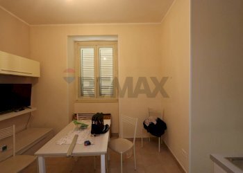 Soggiorno - Appartamento Via Cagliari
 
6, Bronte - foto 2