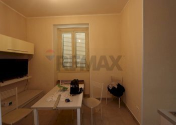 Soggiorno - Appartamento Via Cagliari
 
6, Bronte - foto 3