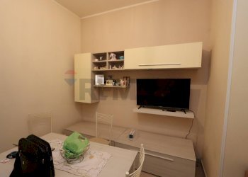 Sala da pranzo - Appartamento Via Cagliari
 
6, Bronte - foto 4