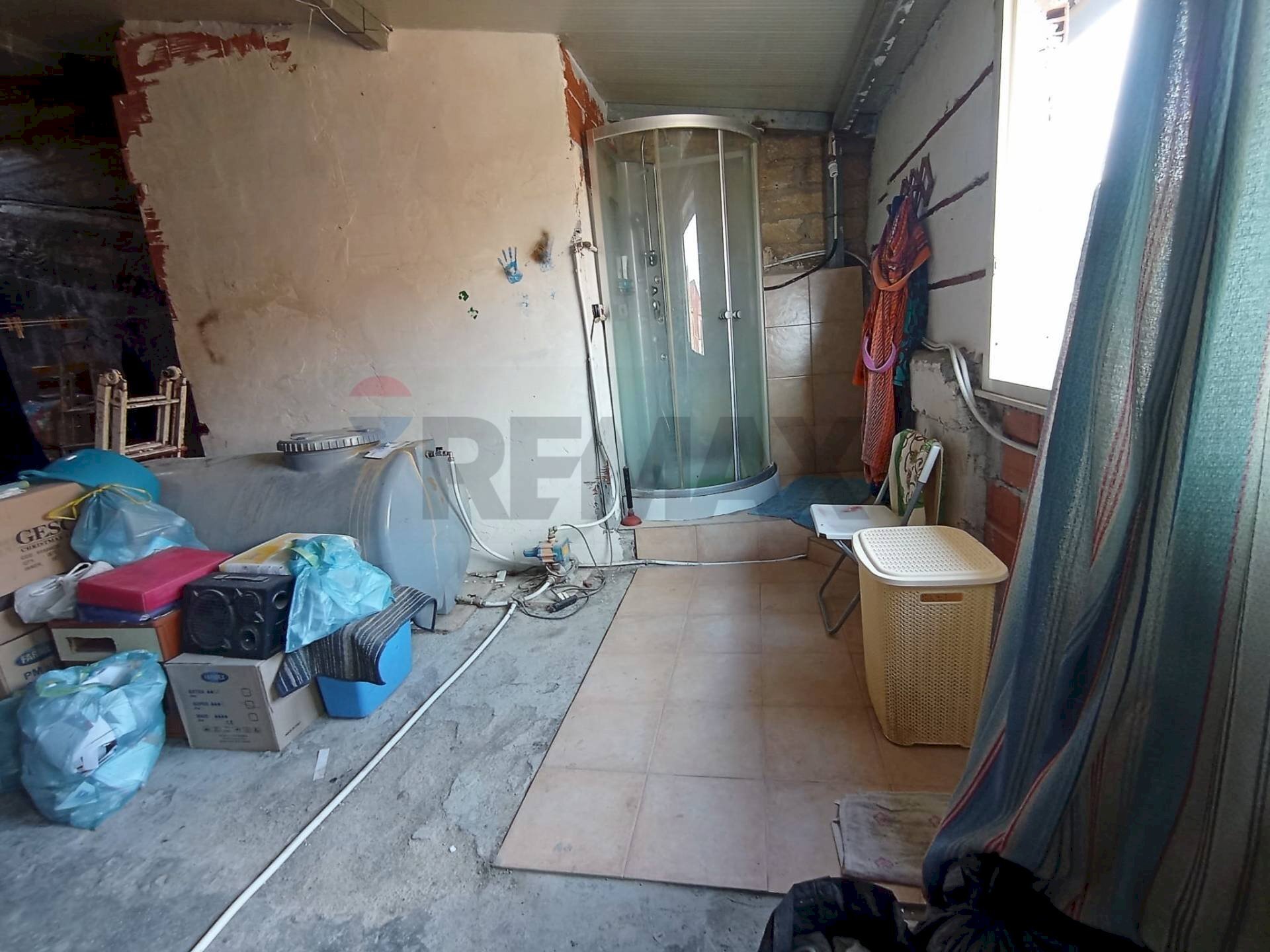 Bagno - Independent house Via Giuseppe Di Vittorio
4, Ramacca - photo 2