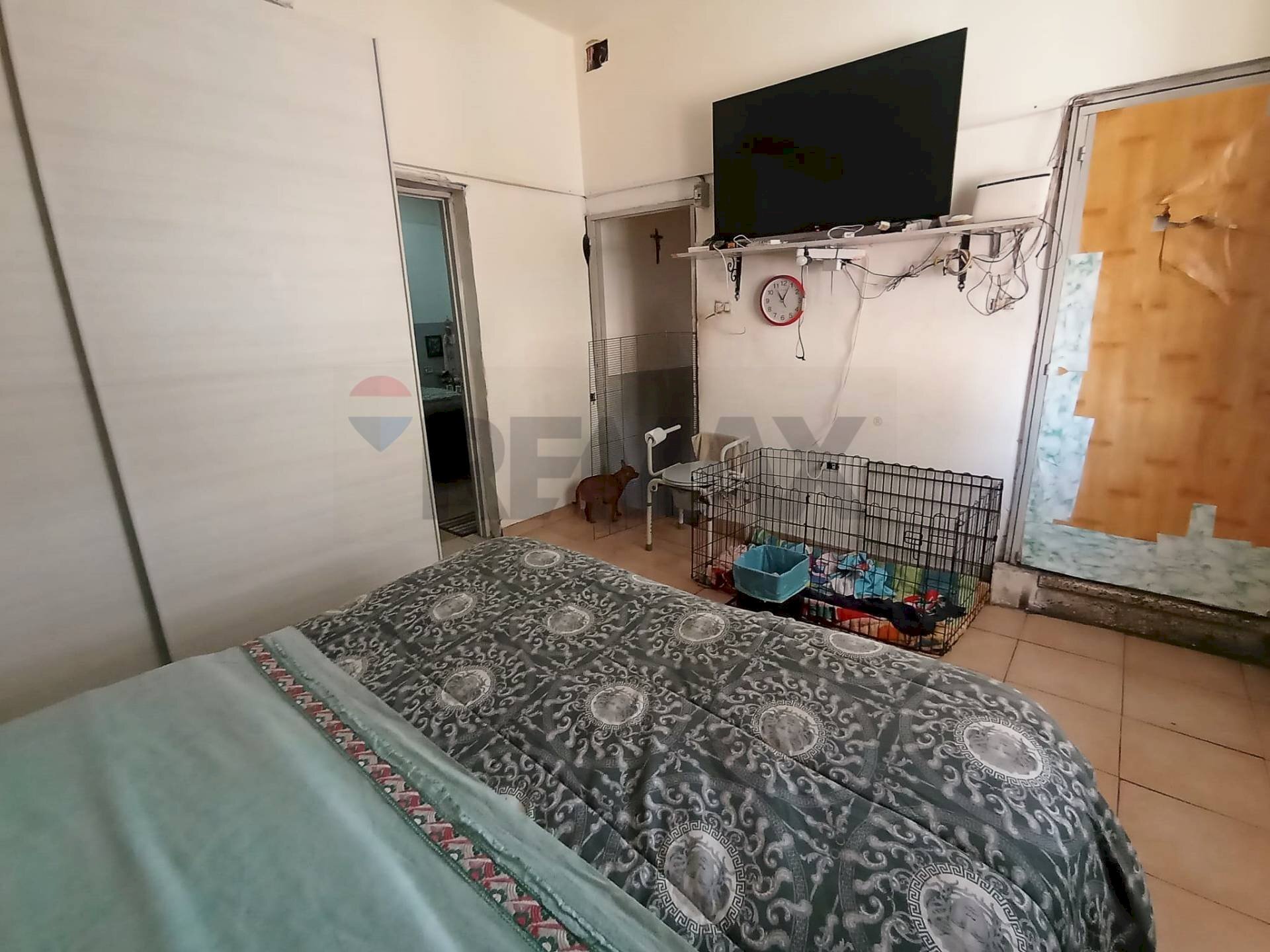 Camera / camera da letto - Independent house Via Giuseppe Di Vittorio
4, Ramacca - photo 3