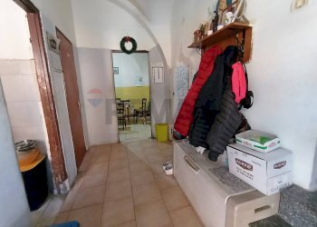 Hall / corridoio - Independent house Via Giuseppe Di Vittorio
 
4, Ramacca - photo 13